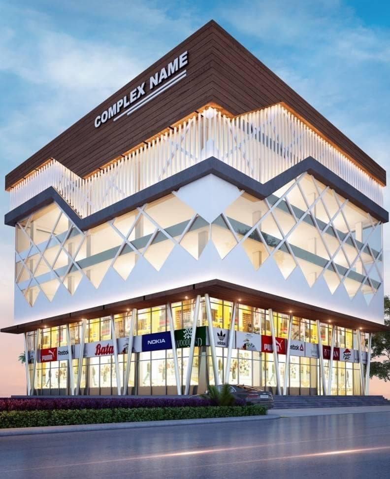 Shops in Gurgaon